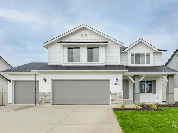 18147 N Lion Head Ave, Nampa, ID 83687
