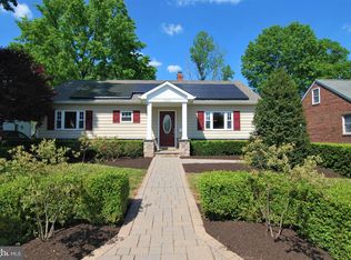 1023 Delaware Ave, Lansdale, PA 19446