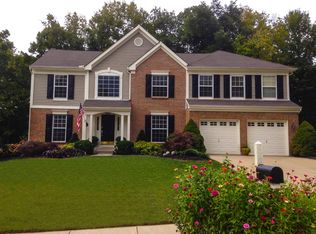 5700 Heathwood Ct, Covington, KY 41015