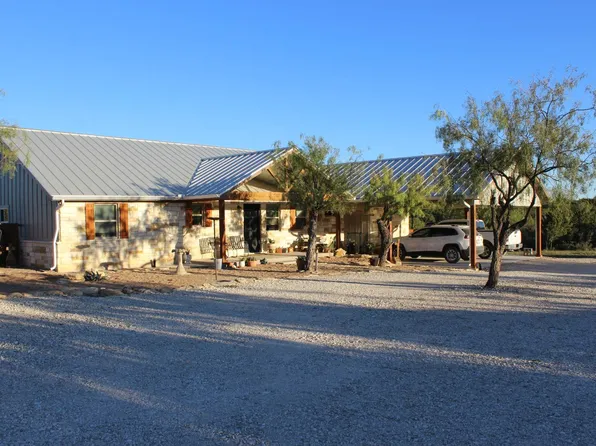 26415 Gobbler Dr #48-49, Millersview, TX 76862