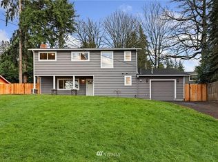 10736 126th Ave NE, Kirkland, WA 98033