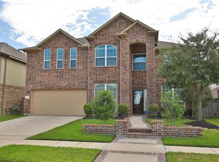 12311 Meadow Breeze Dr, Cypress, TX 77433