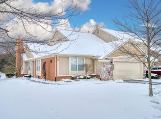 1761 Wentworth Dr, Canton, MI