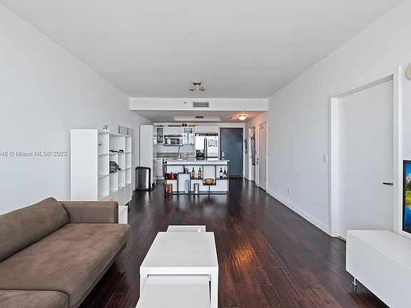 5th image of 888 Biscayne Blvd APT 3802