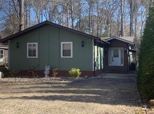 165 Windjammer Rd, Berlin, MD 21811