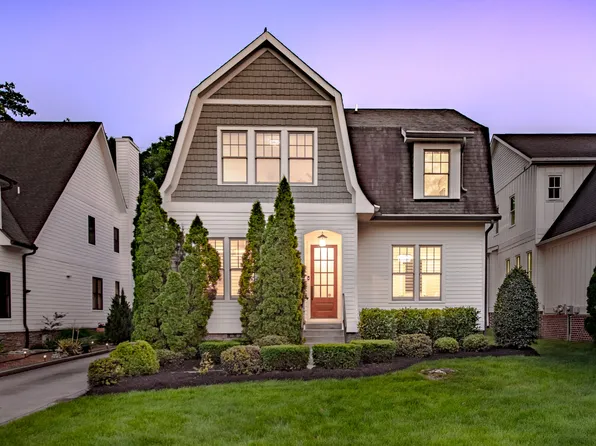 4156 Outer Dr, Nashville, TN 37204