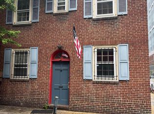 1527 Cherry St, Philadelphia, PA 19102