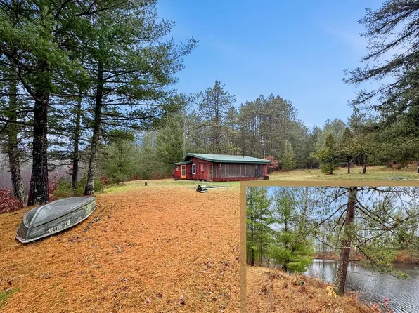 N8491 Hay Creek Road, Willard, WI 54493