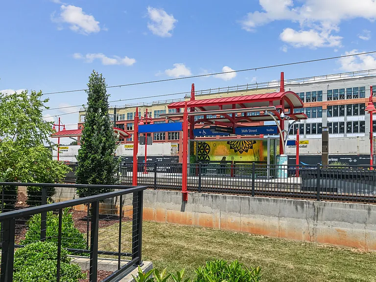 Reve NoDa Junction — Photo 25