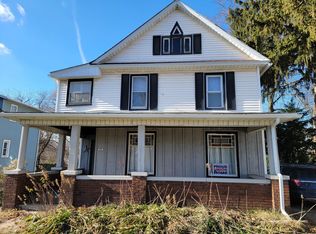 506 Park St, La Porte, IN