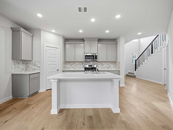 1063 Indian Paint Drive - Birch - Kitchen
