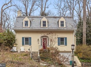 130 Hilltop Rd, Silver Spring, MD 20910