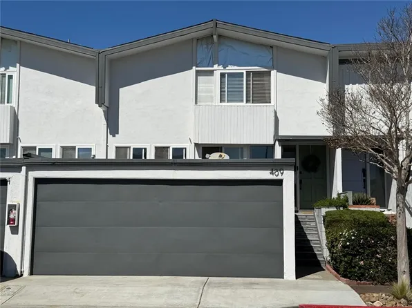 409 Flagship Rd, Newport Beach, CA 92663