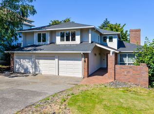 7653 SW 195th Pl, Aloha, OR 97007