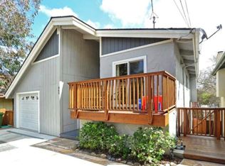 865 Doud Ave, Monterey, CA 93940