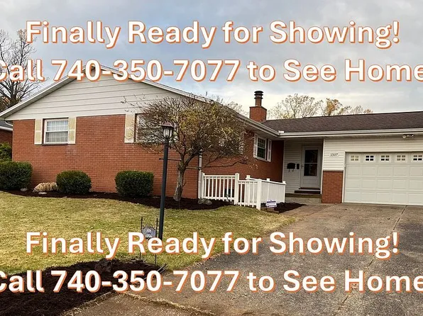 1507 43rd St, Parkersburg, WV 26104