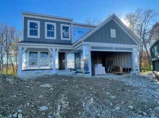 2213 Waterway Place Union Ky, Union, KY 41091