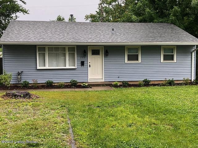 1st image of 242 Flamingo Dr