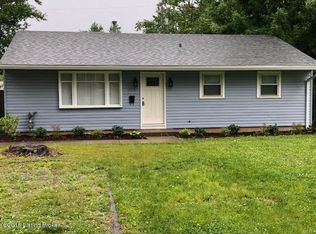 242 Flamingo Dr, Louisville, KY 40218