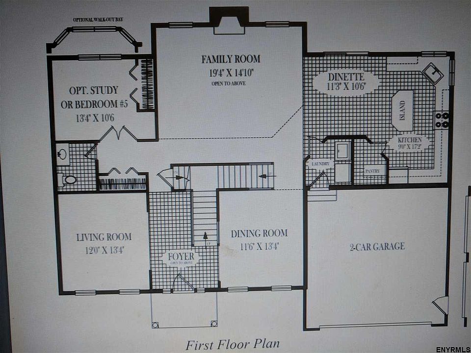 2nd image of 1235 Alexander Ct