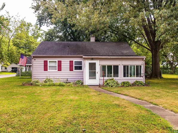 1531 Waggoner Ave, Evansville, IN 47714