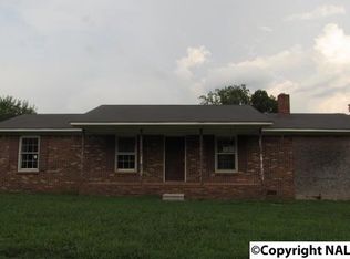 19866 Townsend Ford Rd, Athens, AL 35614