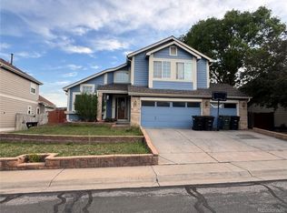 4212 E 105th Ave, Thornton, CO 80233
