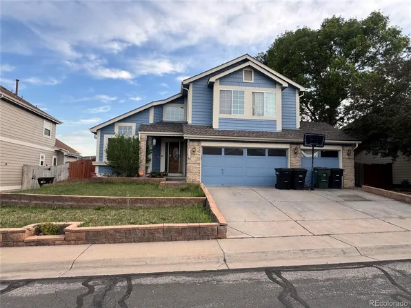 4212 E 105th Avenue, Thornton, CO 80233