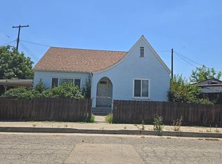315 W Sequoia Ave, Visalia, CA 93277