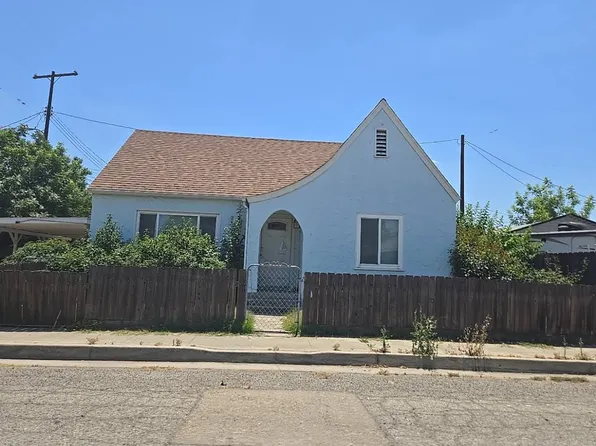 315 W Sequoia Ave, Visalia, CA 93277
