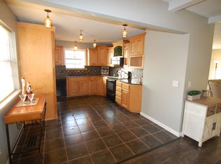 1203 Colleen Dr, Sapulpa, OK 74066