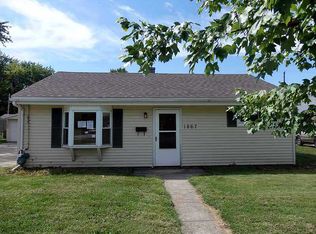 1867 Chatham Pl, Springfield, OH 45505