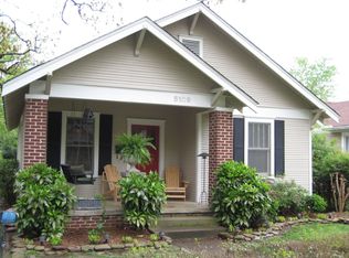 5109 C St, Little Rock, AR 72205