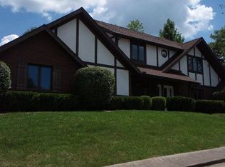 132 Bakers Dr, Morgantown, WV 26505