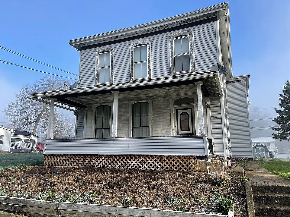 1st image of 504 W Main St #B