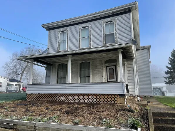 504 W Main St #B, Dalton, OH 44618