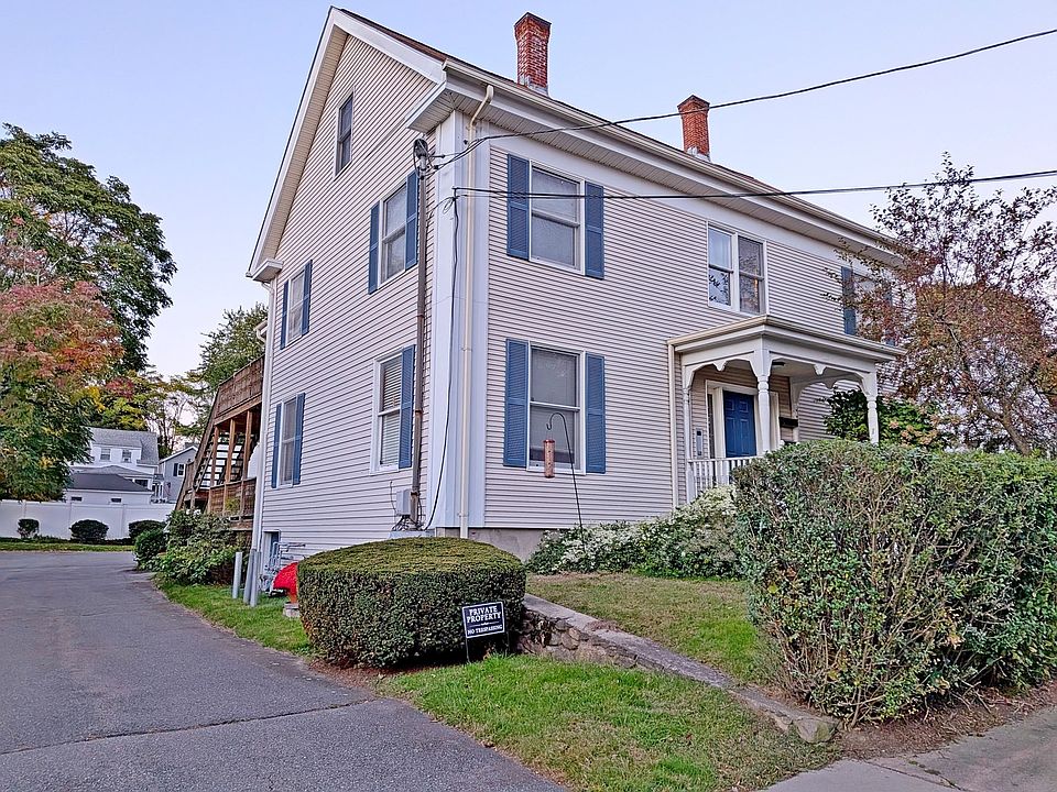 1st image of 28 Front St #C