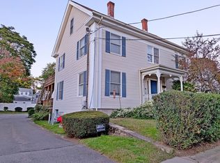28 Front St #C, Marlborough, MA 01752