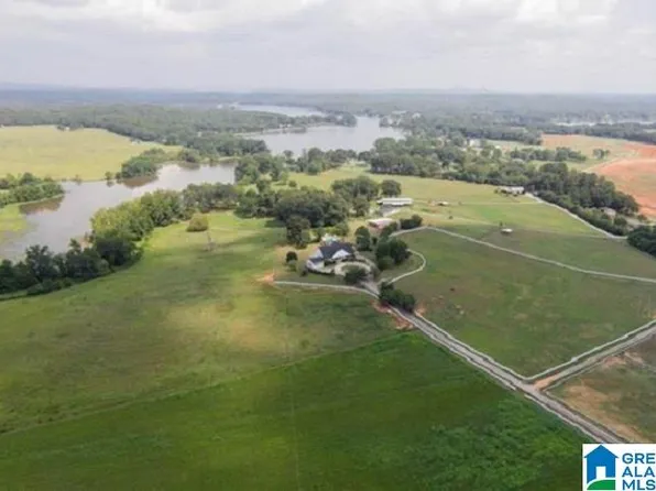 8200 S Main St, Wilsonville, AL 35186