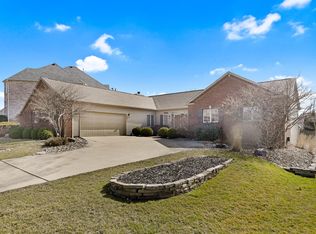 3303 Springview Ln, Champaign, IL 61822