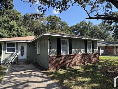 2231 Johns Ln, Mobile, AL, 36605