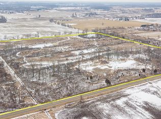 5258 Brewer Rd, Laingsburg, MI 48848