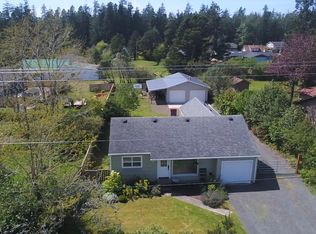35150 Bayside Gardens Rd, Nehalem, OR 97131