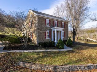 1609 Upper Tug Fork Rd, Alexandria, KY 41001