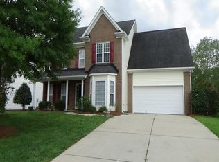 1046 Enderbury Dr, Indian Trail, NC 28079