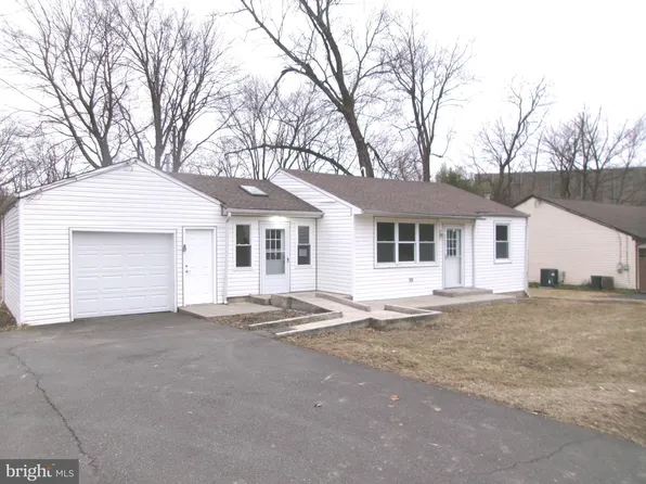 519 Philmont Ave, Feasterville, PA 19053