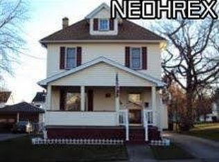 86 Creed St, Struthers, OH 44471