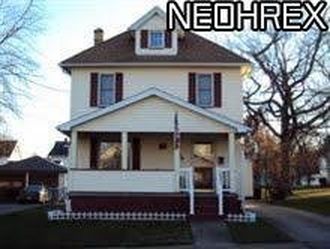 86 Creed St, Struthers, OH, 44471