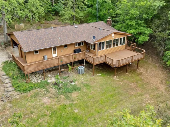 640 Mc #121, Oakland, AR 72661