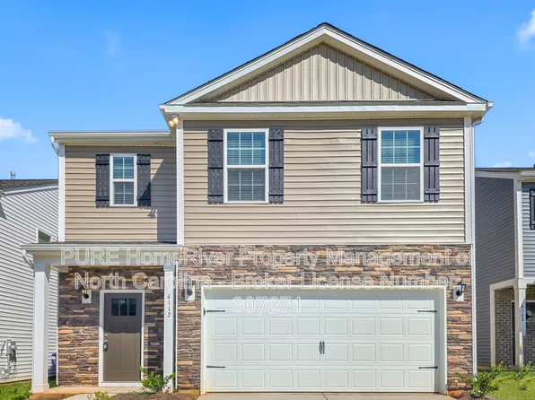 4112 Summey Trl, Lincolnton, NC 28092